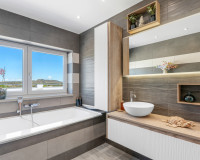 Revente - Villa Individuelle - Torremendo