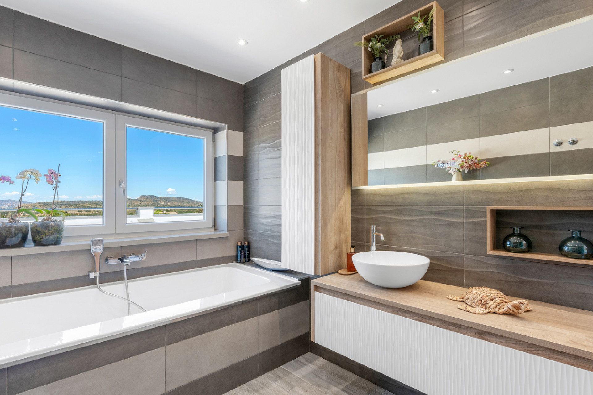 Revente - Villa Individuelle - Torremendo