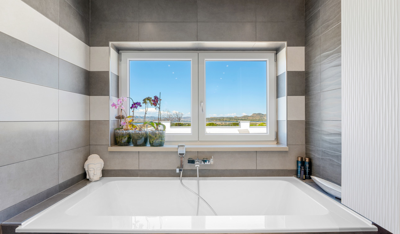 Revente - Villa Individuelle - Torremendo