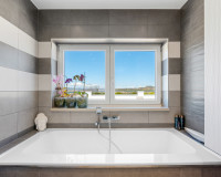 Revente - Villa Individuelle - Torremendo