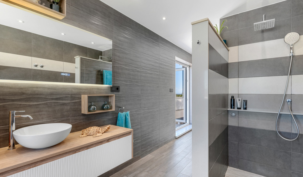 Revente - Villa Individuelle - Torremendo