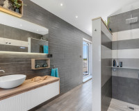 Revente - Villa Individuelle - Torremendo