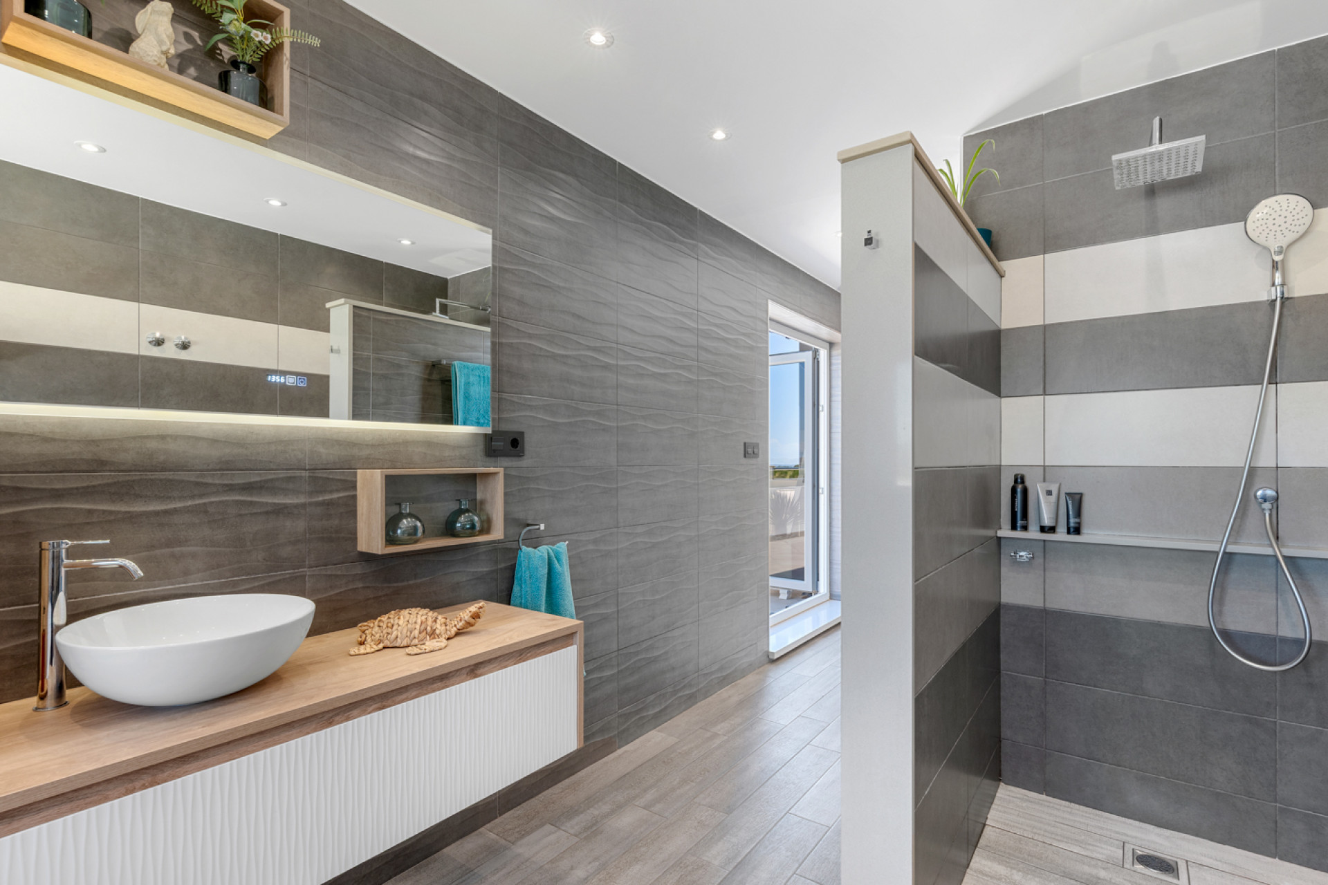 Revente - Villa Individuelle - Torremendo