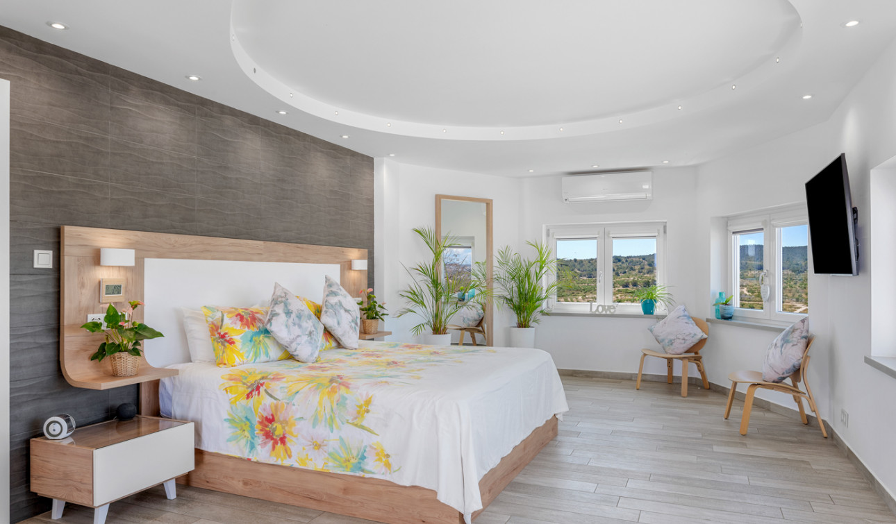 Revente - Villa Individuelle - Torremendo