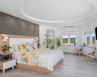 Revente - Villa Individuelle - Torremendo