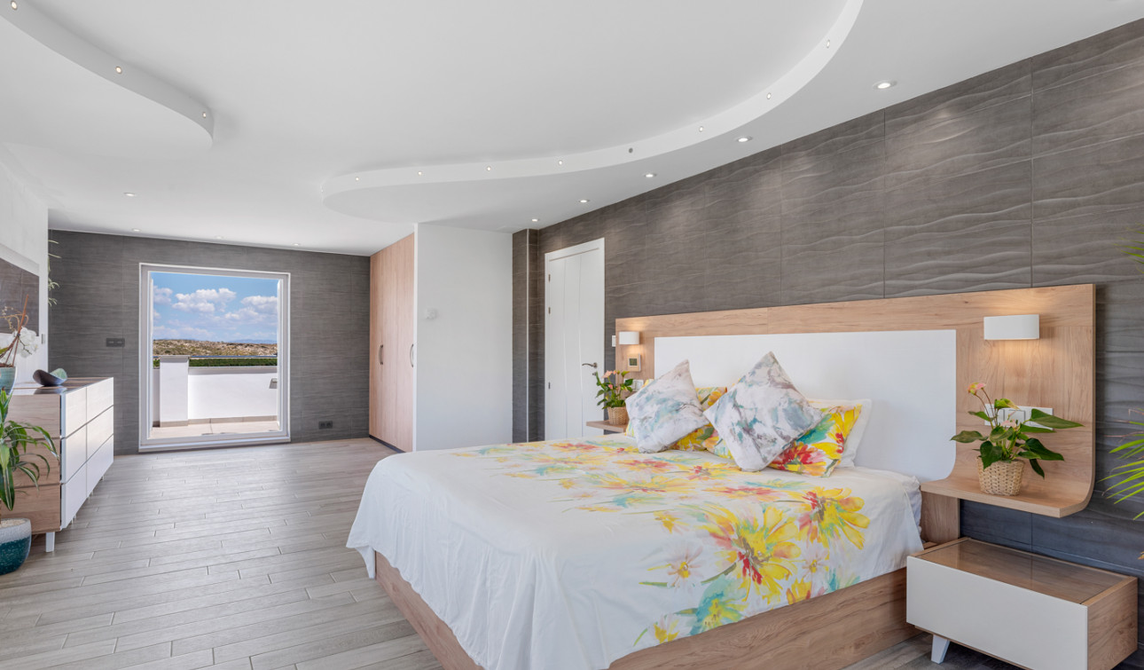 Revente - Villa Individuelle - Torremendo