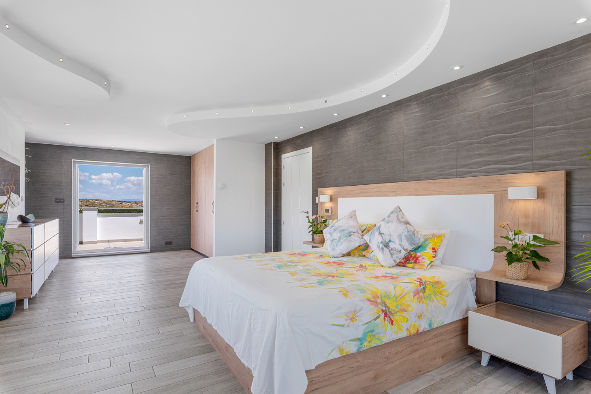 Revente - Villa Individuelle - Torremendo