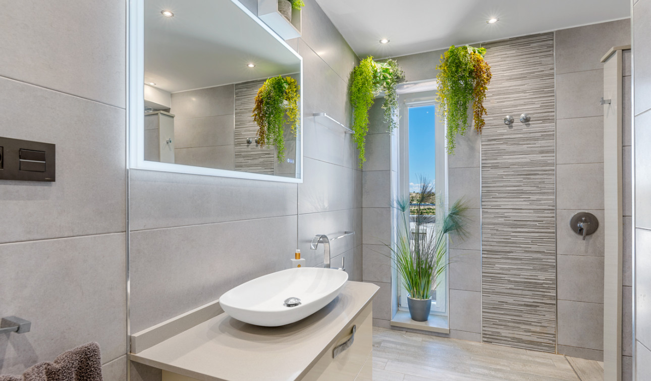 Revente - Villa Individuelle - Torremendo