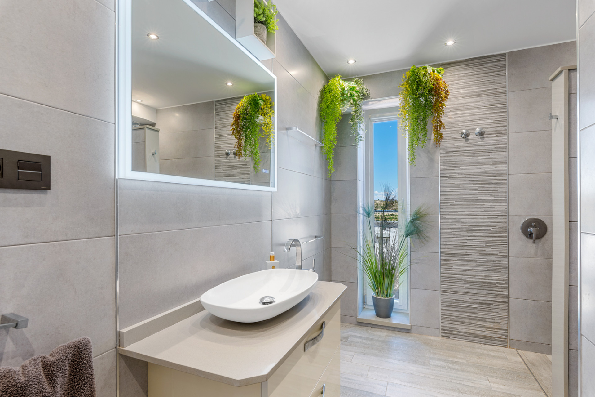 Revente - Villa Individuelle - Torremendo