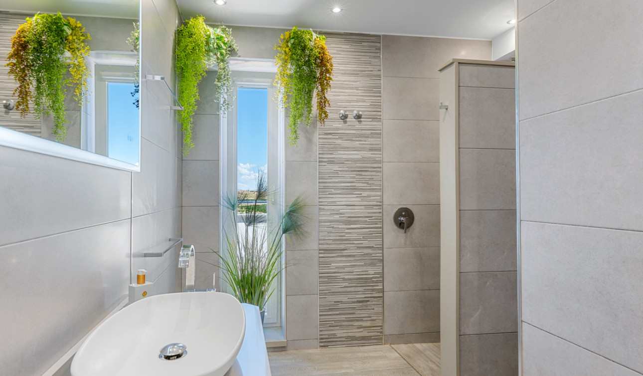 Revente - Villa Individuelle - Torremendo