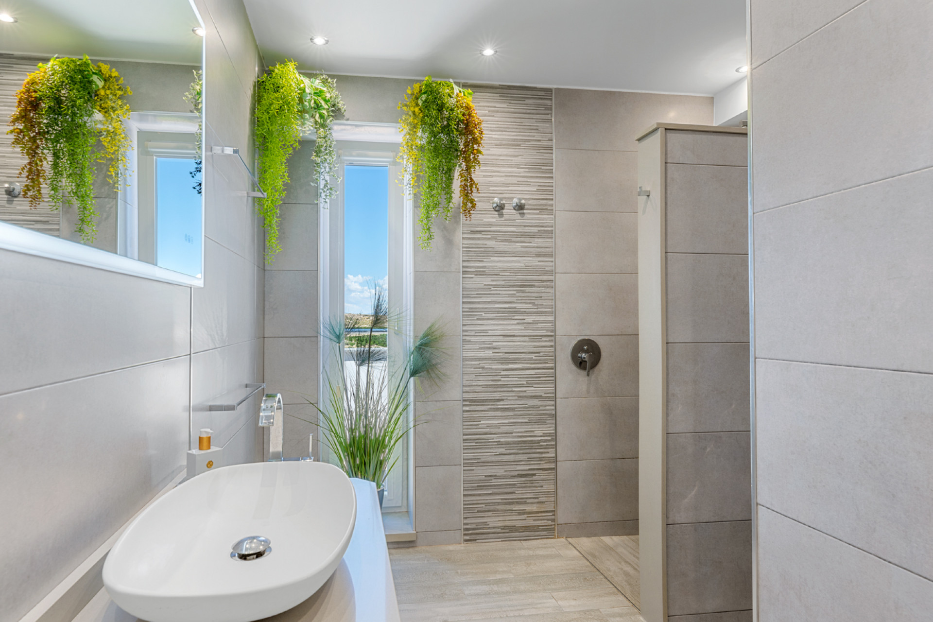 Revente - Villa Individuelle - Torremendo