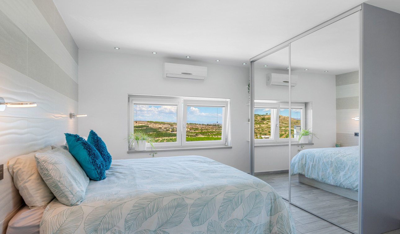 Revente - Villa Individuelle - Torremendo