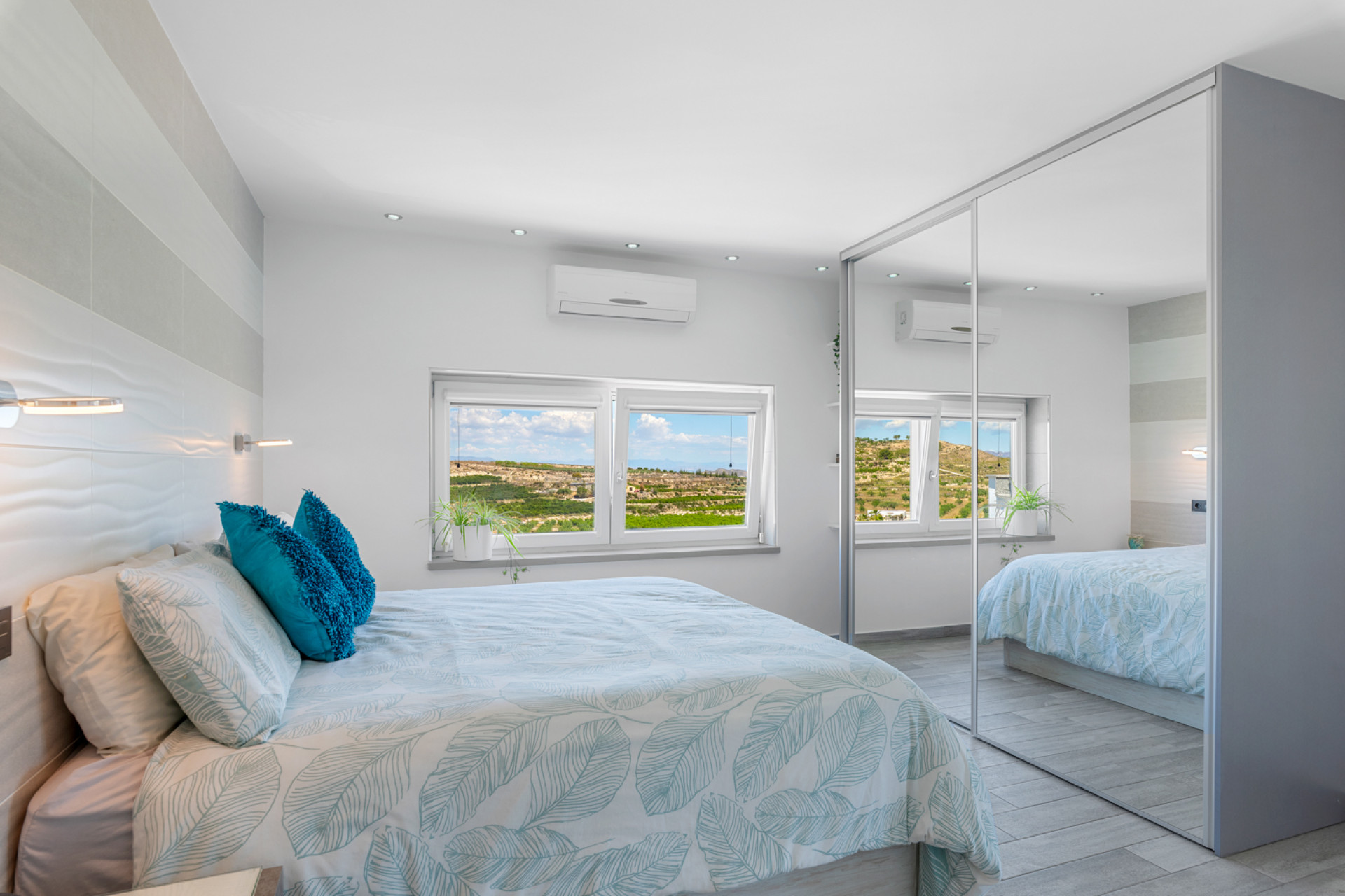 Revente - Villa Individuelle - Torremendo