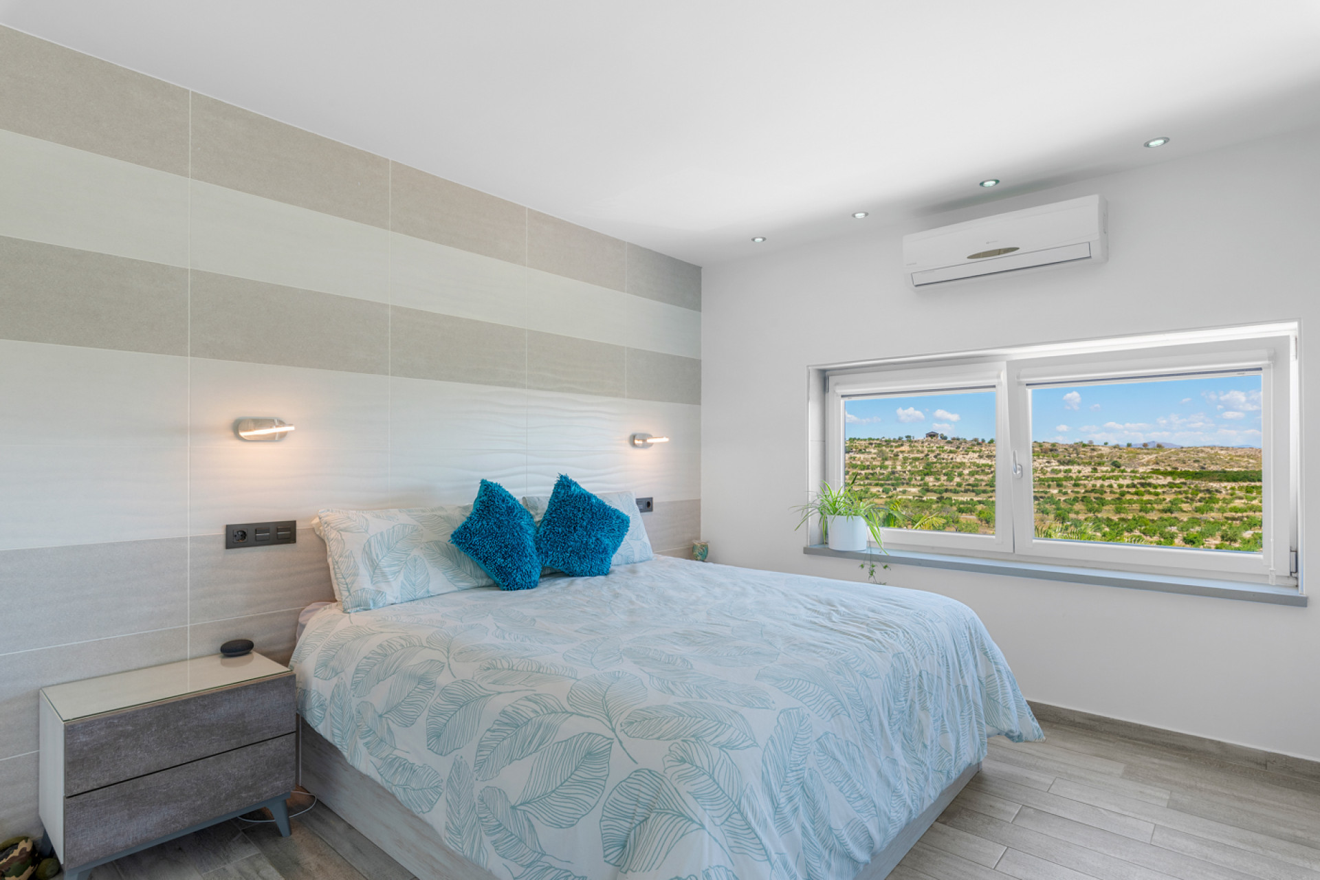 Revente - Villa Individuelle - Torremendo