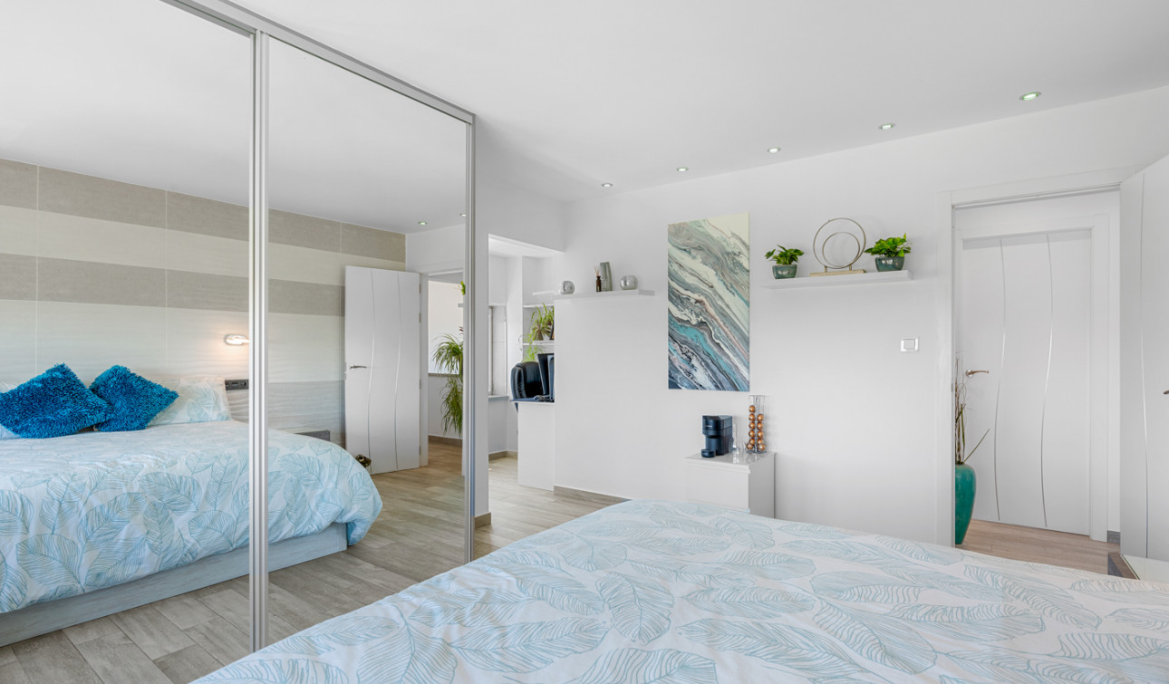 Revente - Villa Individuelle - Torremendo