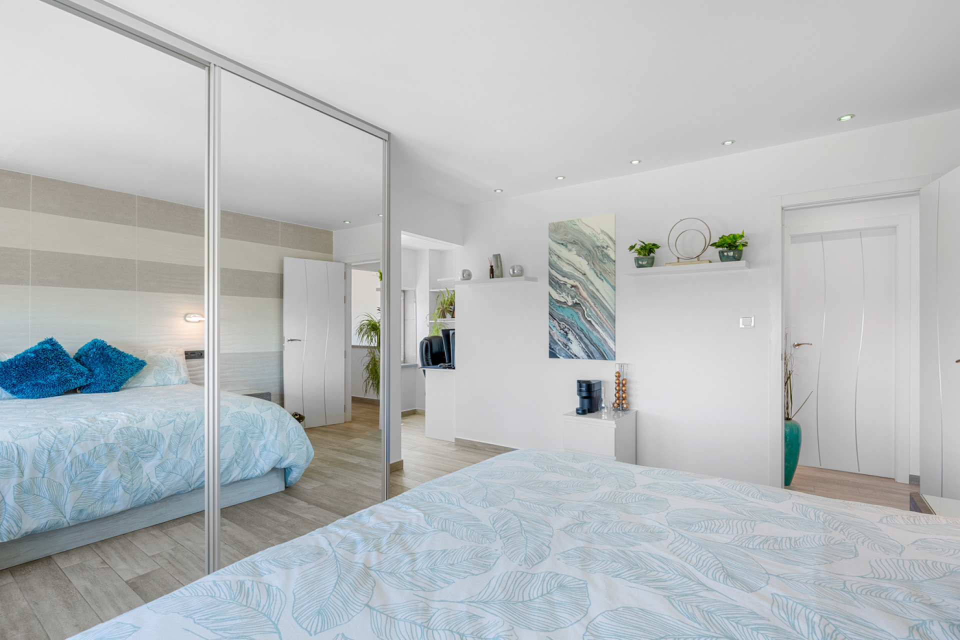 Revente - Villa Individuelle - Torremendo