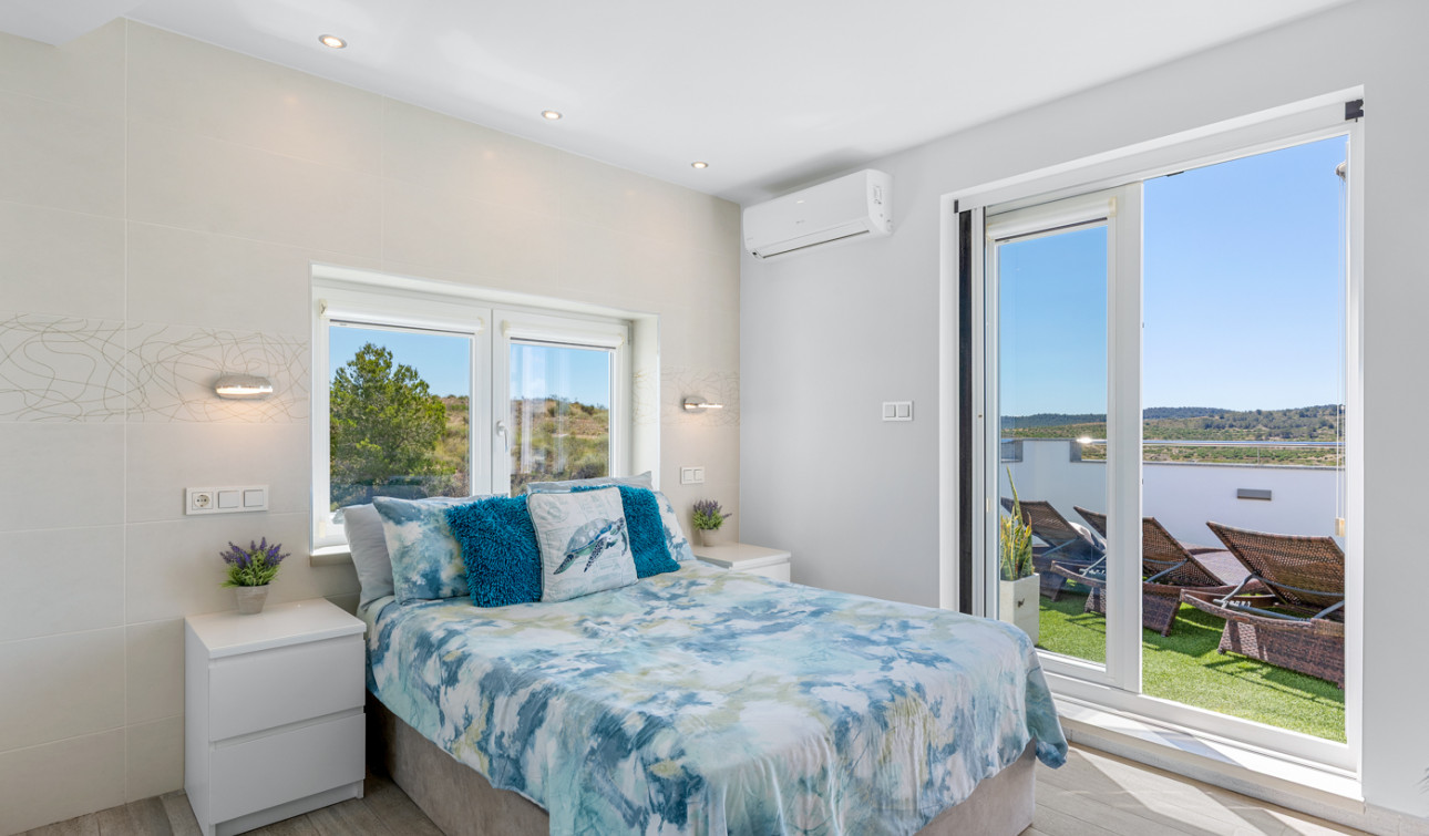 Revente - Villa Individuelle - Torremendo