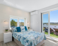 Revente - Villa Individuelle - Torremendo