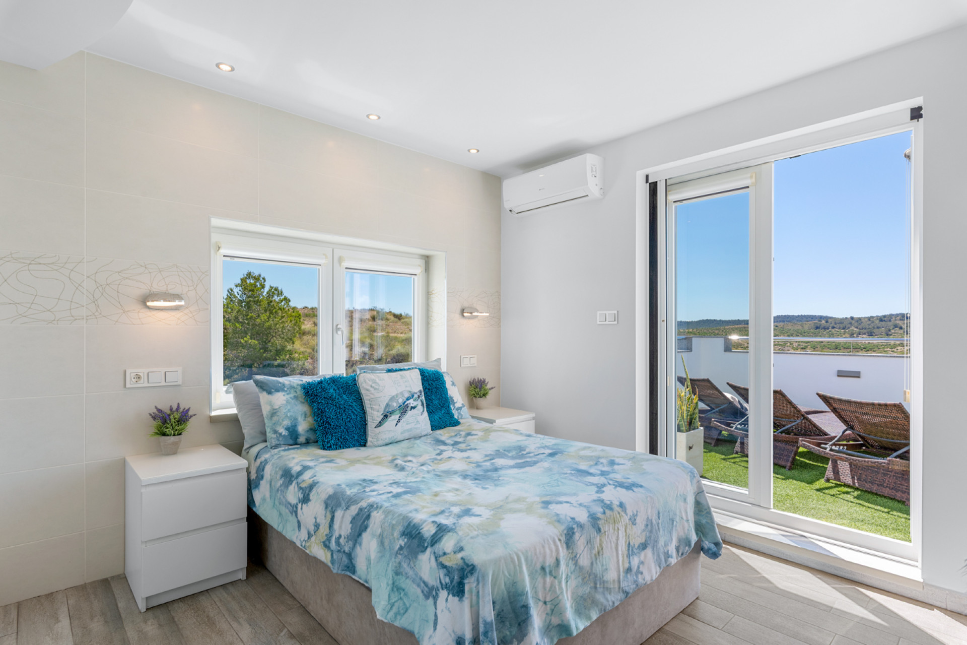 Revente - Villa Individuelle - Torremendo