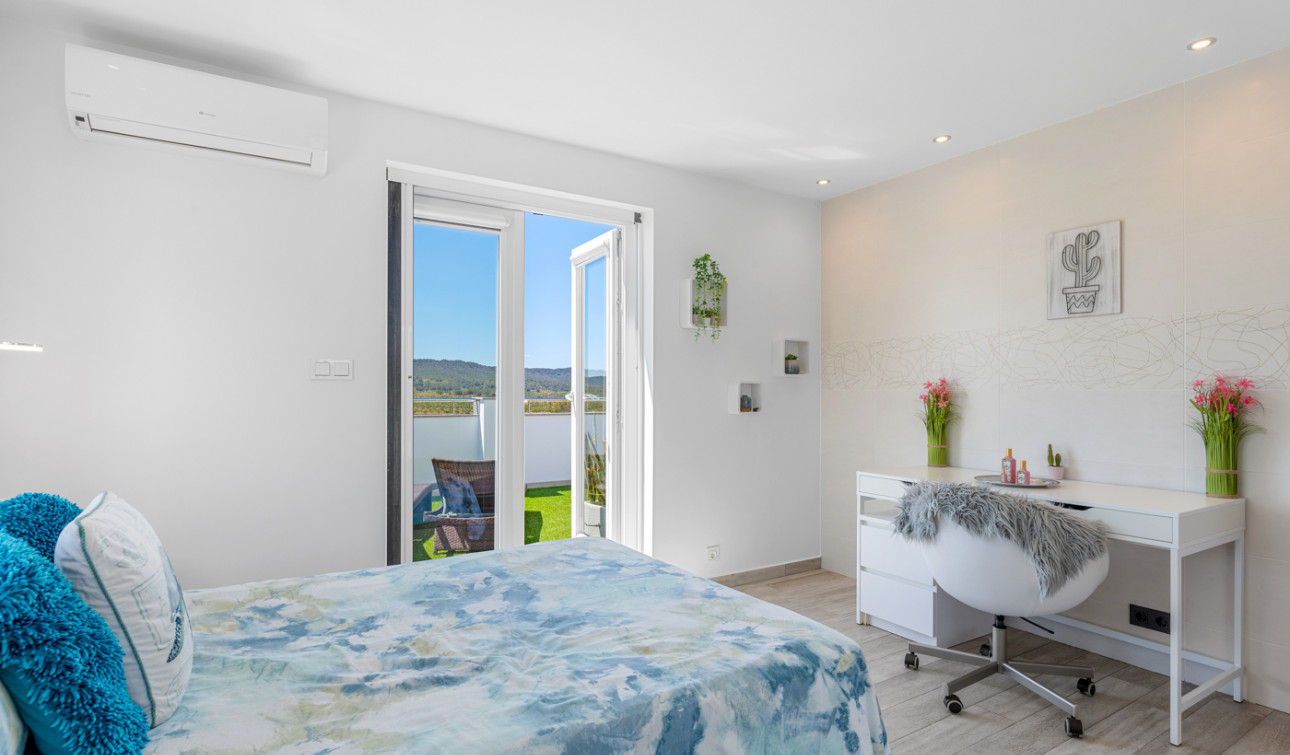 Revente - Villa Individuelle - Torremendo