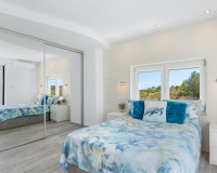 Revente - Villa Individuelle - Torremendo