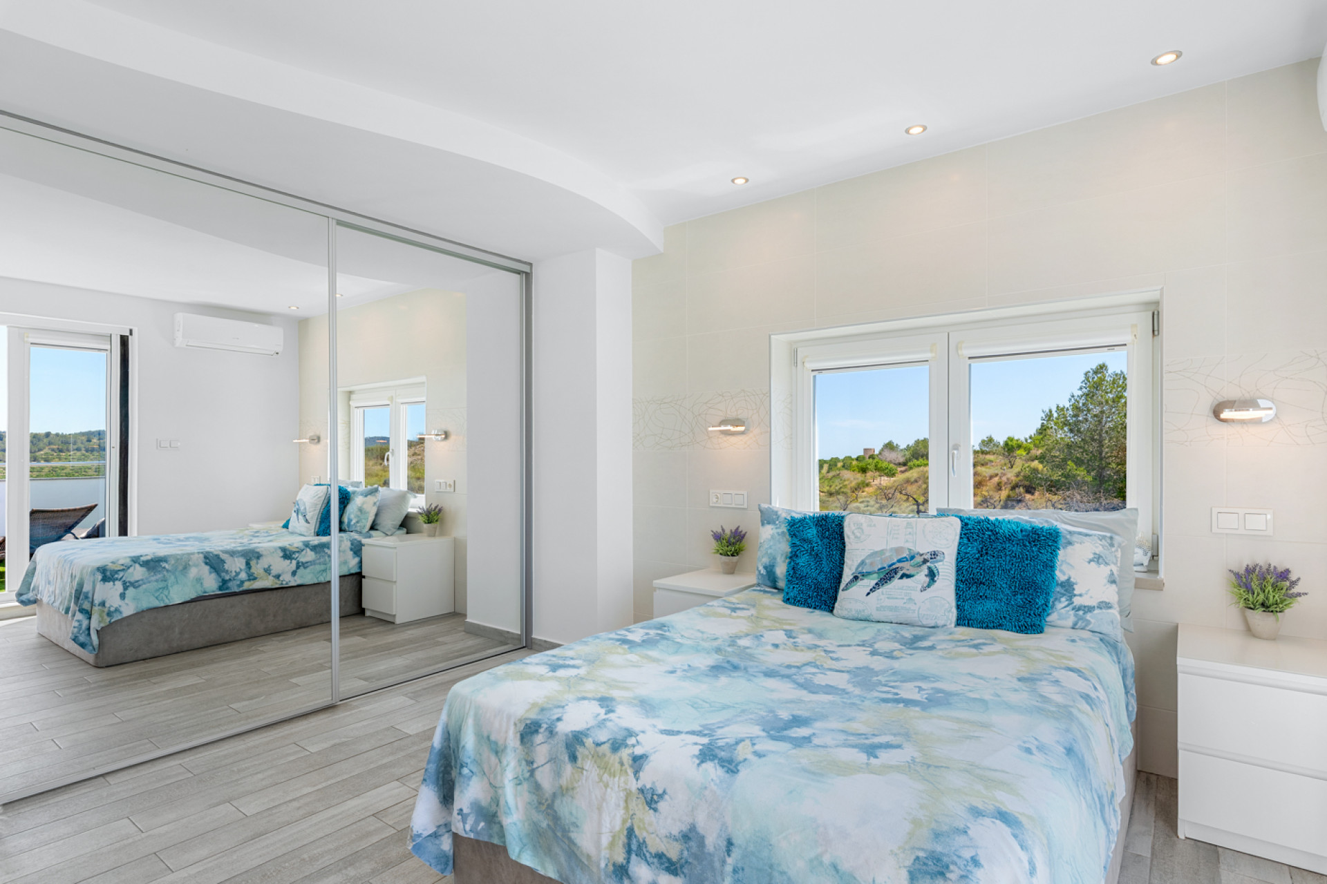 Revente - Villa Individuelle - Torremendo