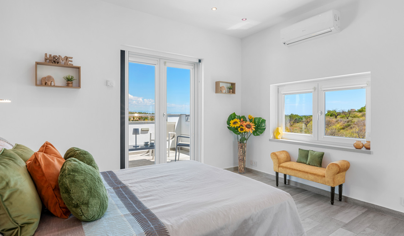 Revente - Villa Individuelle - Torremendo