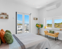 Revente - Villa Individuelle - Torremendo