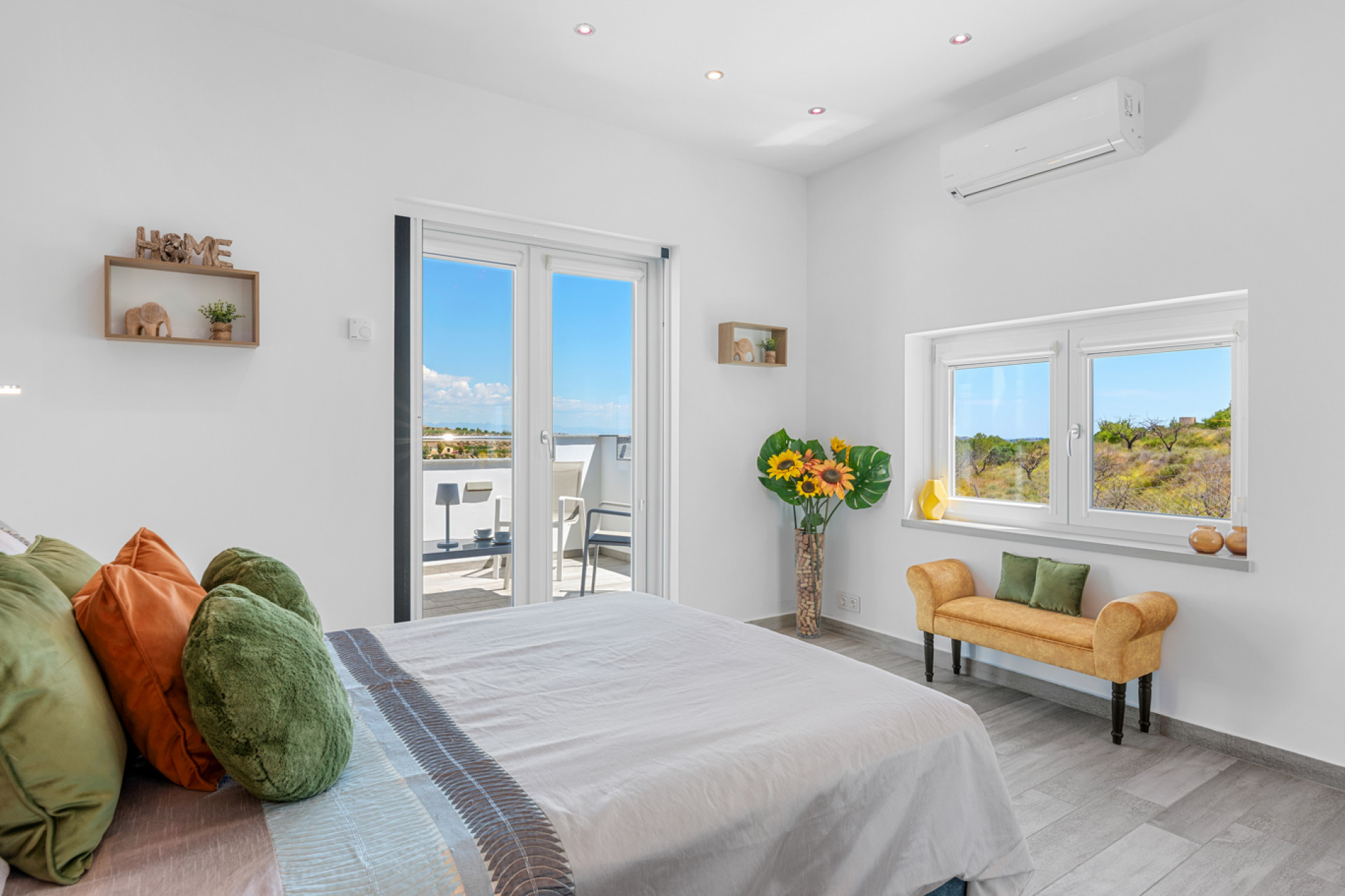 Revente - Villa Individuelle - Torremendo