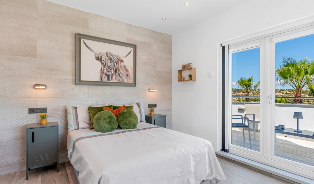 Revente - Villa Individuelle - Torremendo