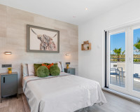 Revente - Villa Individuelle - Torremendo