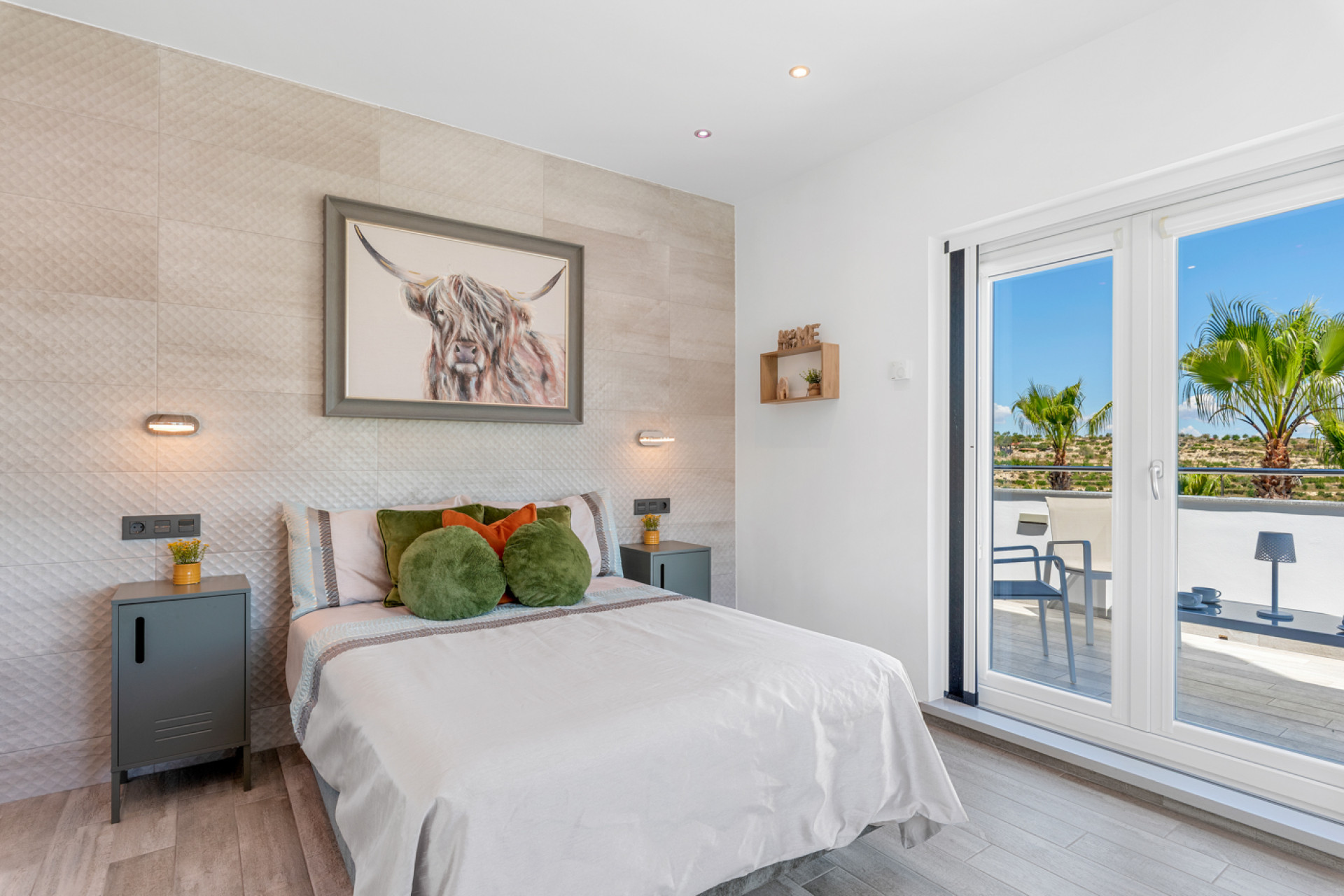 Revente - Villa Individuelle - Torremendo