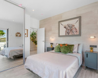 Revente - Villa Individuelle - Torremendo