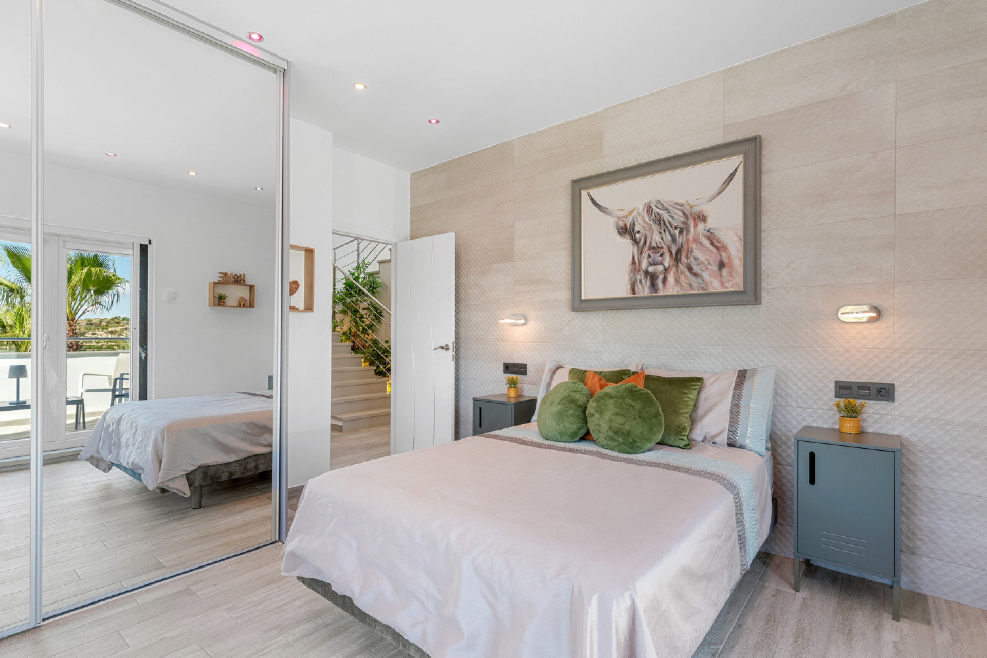 Revente - Villa Individuelle - Torremendo