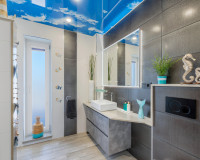 Revente - Villa Individuelle - Torremendo