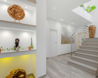 Revente - Villa Individuelle - Torremendo