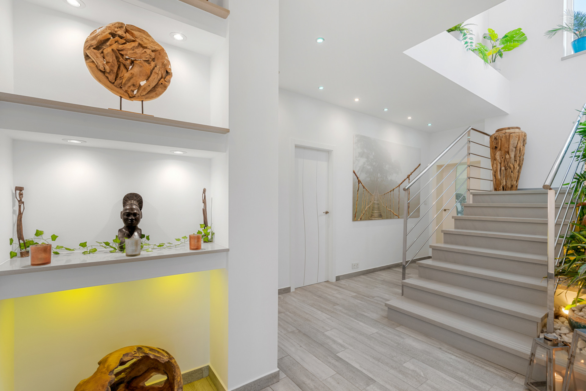 Revente - Villa Individuelle - Torremendo