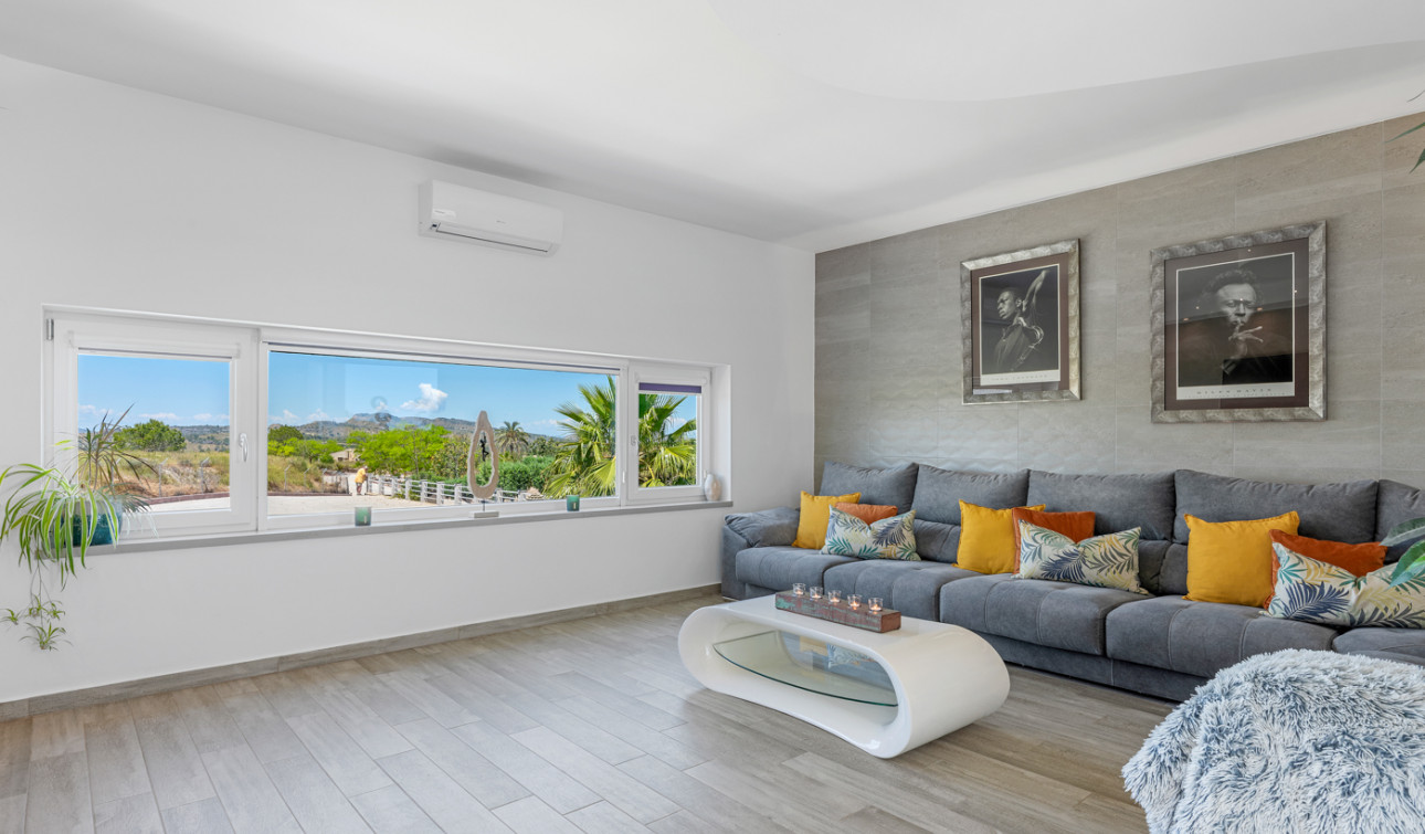 Revente - Villa Individuelle - Torremendo