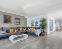 Revente - Villa Individuelle - Torremendo