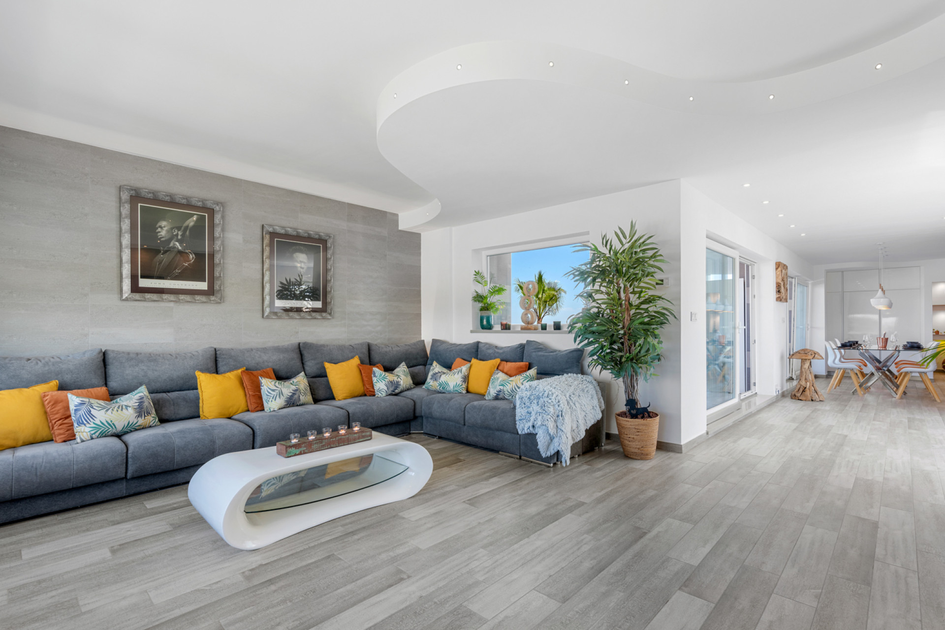 Revente - Villa Individuelle - Torremendo