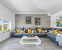 Revente - Villa Individuelle - Torremendo