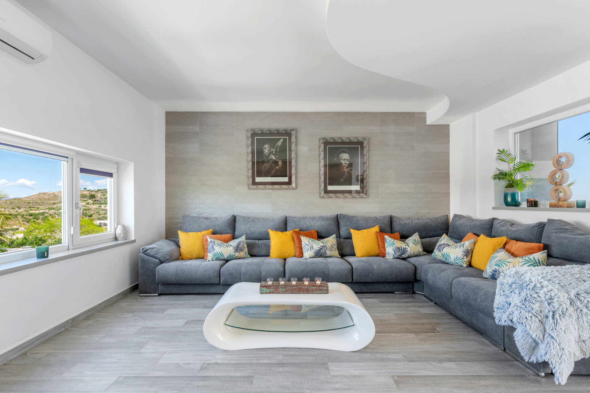 Revente - Villa Individuelle - Torremendo