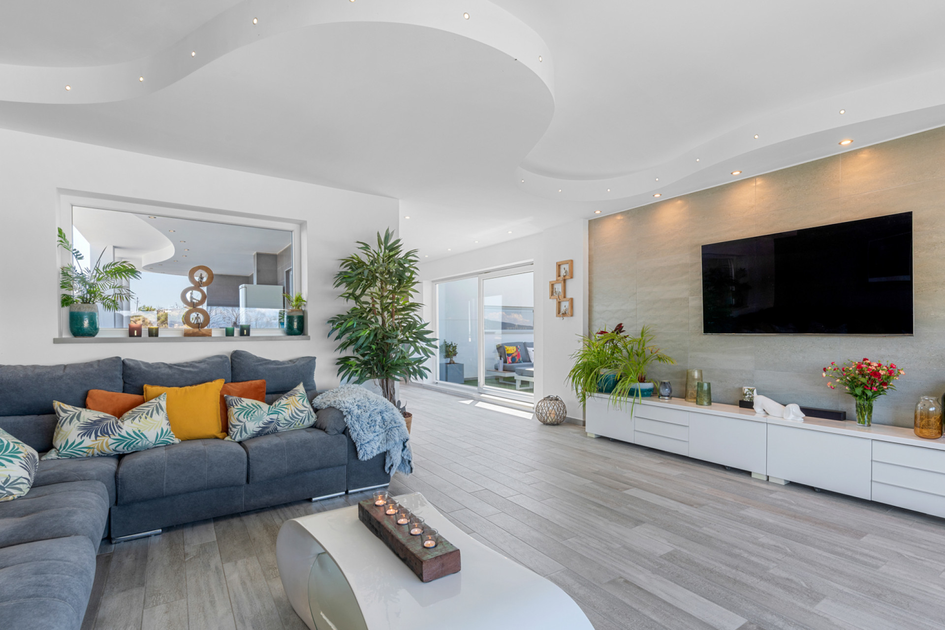 Revente - Villa Individuelle - Torremendo