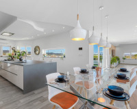 Revente - Villa Individuelle - Torremendo