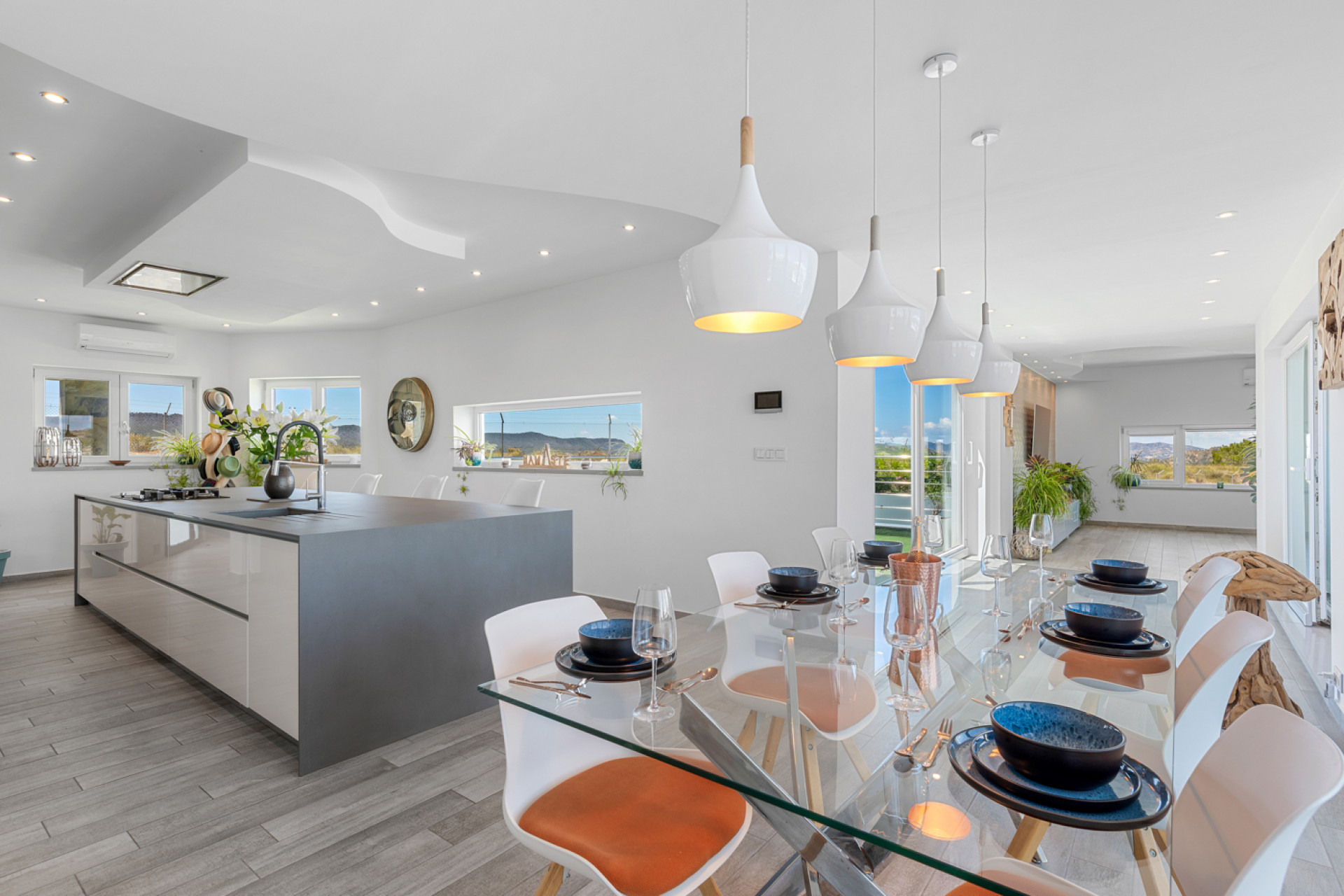 Revente - Villa Individuelle - Torremendo