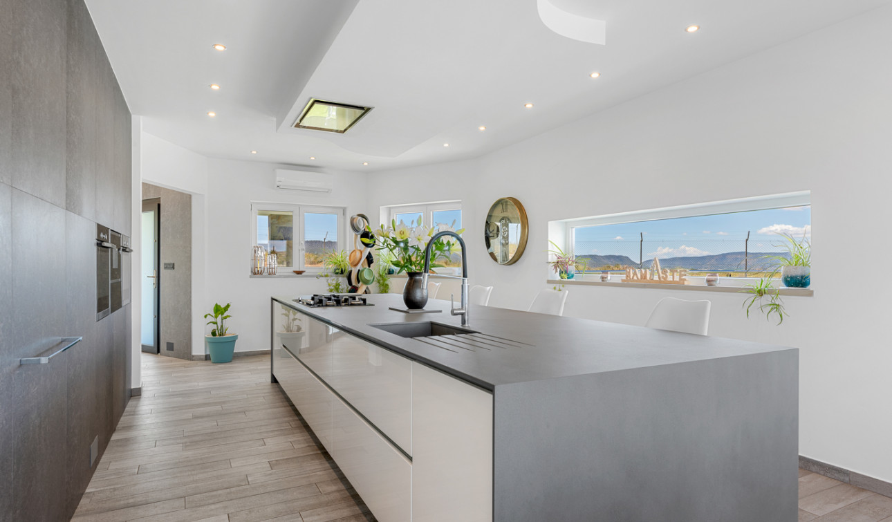 Revente - Villa Individuelle - Torremendo