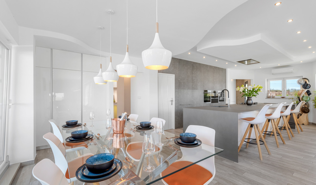 Revente - Villa Individuelle - Torremendo