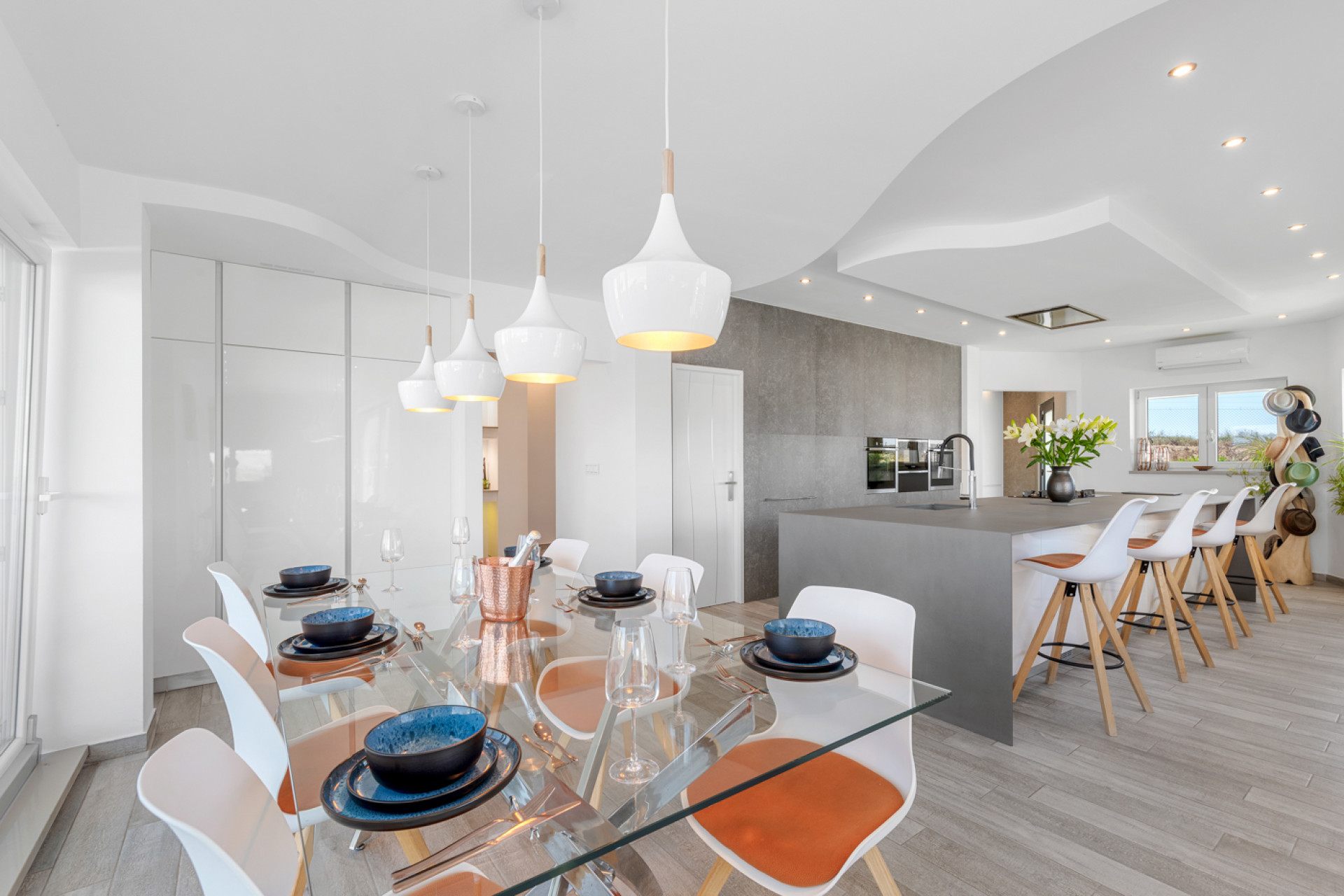 Revente - Villa Individuelle - Torremendo