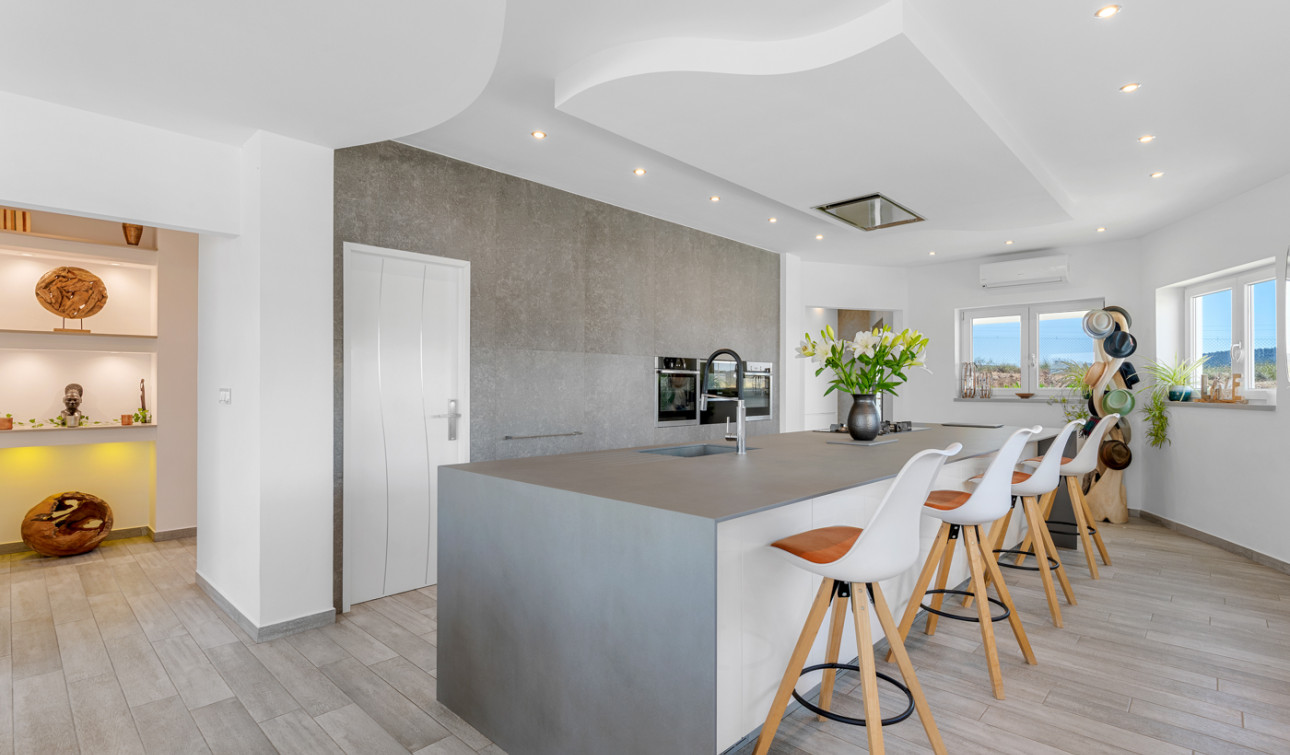 Revente - Villa Individuelle - Torremendo