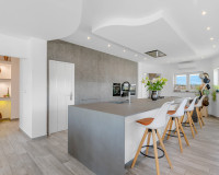 Revente - Villa Individuelle - Torremendo